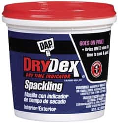 1 Quart Drywall and Plaster Repair MPN:7079812330