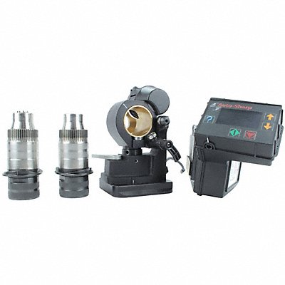 Drill Bit/End Mill Sharpener Part MPN:LEX500