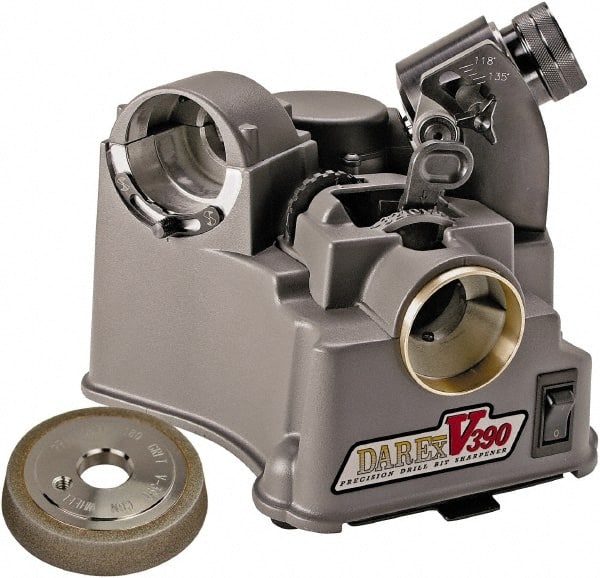 Example of GoVets Grinding Buffing and Sharpening Machines category