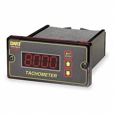 Example of GoVets Panel Mount Tachometers category