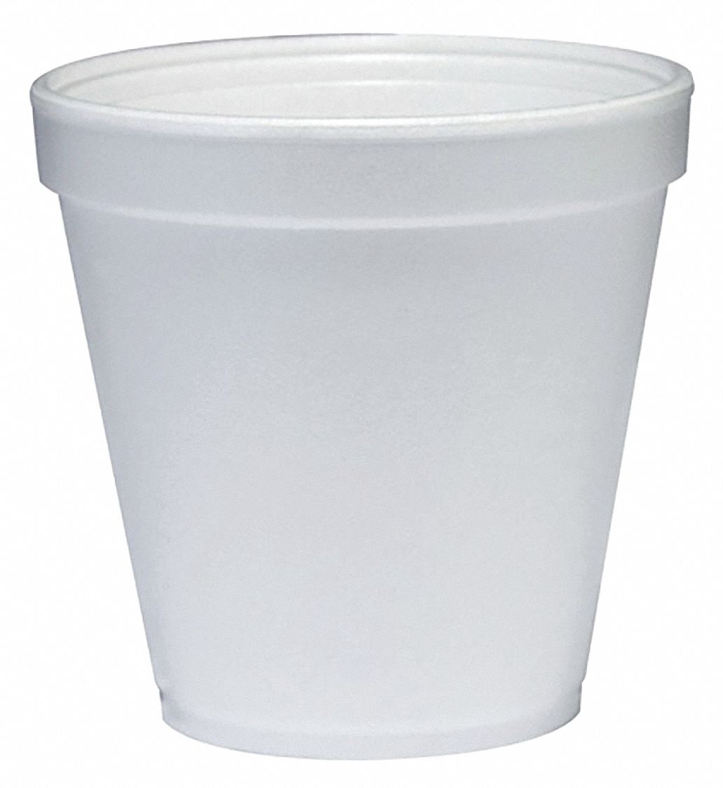 Example of GoVets Disposable Soup Containers category