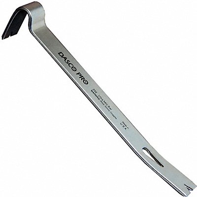 Pry Bars Flat Pry Bar 5-1/2 in L MPN:222