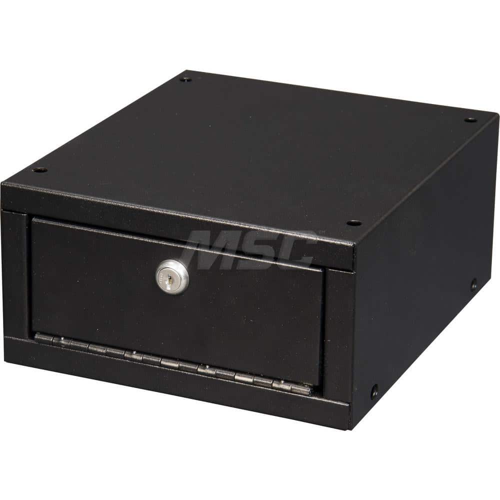 Example of GoVets Gun Cabinets and Accessories category