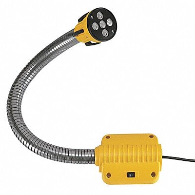 Dock Light 32in Arm Reach 15 W 788lm MPN:ID5L32-277-XO