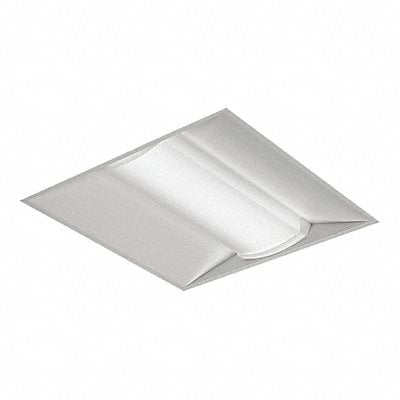 Recessed Troffer 2 ft L 3000 lm 30W MPN:2EVG30L840-2-D-UNV-DIM