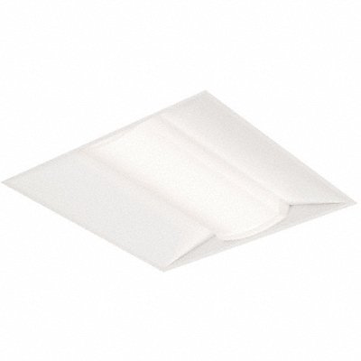 Direct/Indirect 3500K LED MPN:2EVG38L835-2-D-UNV-DIM