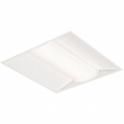 Direct/Indirect 4000K LED MPN:2EVG38L840-2-D-UNV-DIM