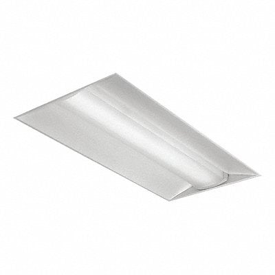 Recessed Troffer 4 ft L 4300 lm 41W MPN:2EVG43L840-4-D-UNV-DIM