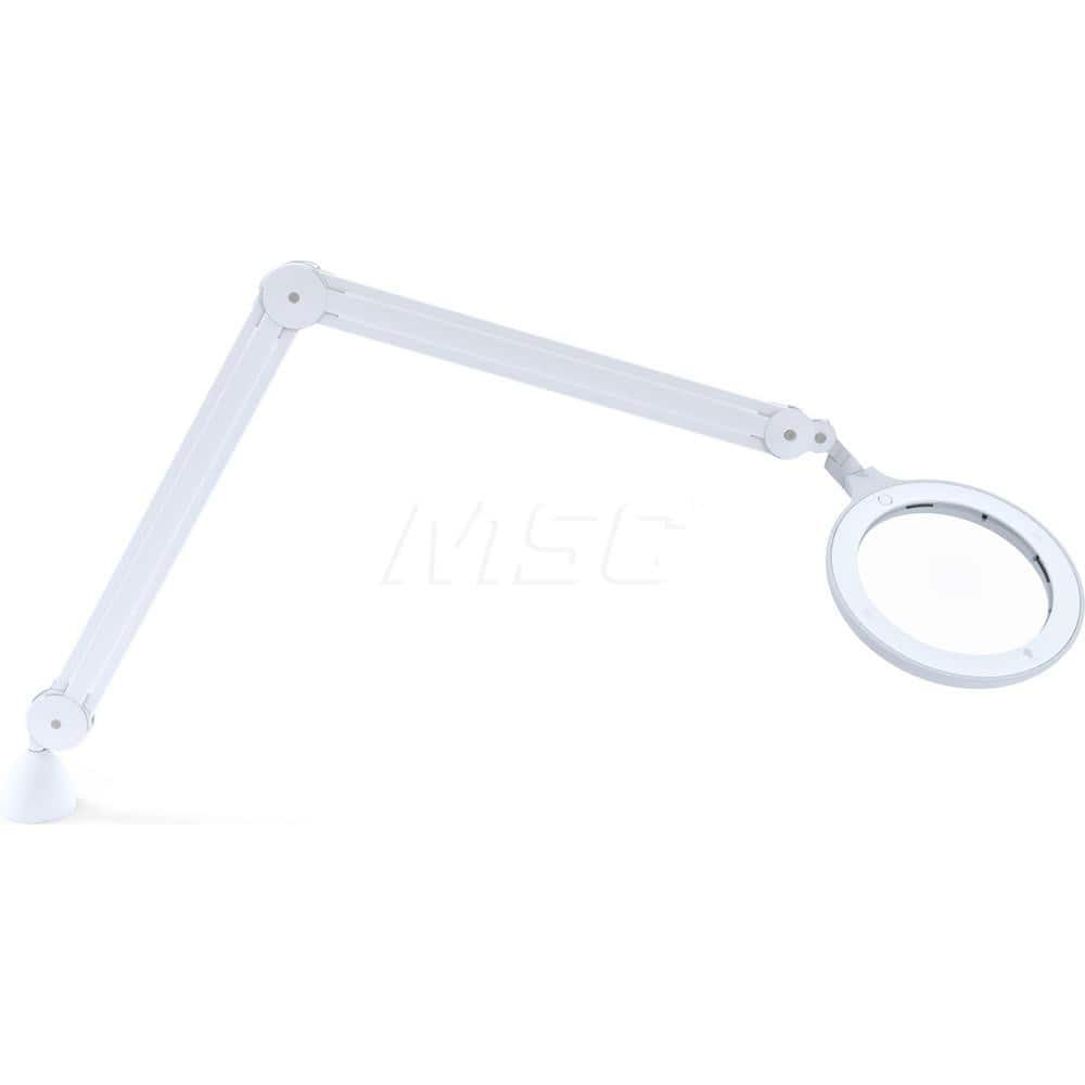 Task Light: LED, 46.4566
