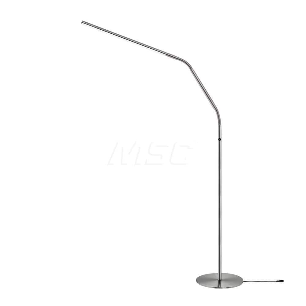 Task Light: LED, 28.7401
