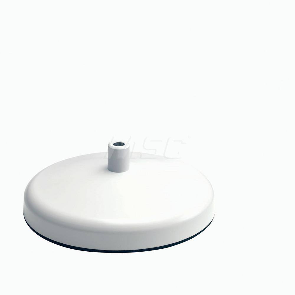 Task & Machine Light Accessories, Accessory Type: Base , For Use With: All Lamps  MPN:U52050