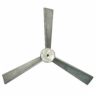 Propeller 30 In 5/8 Bore 10 230 CFM MPN:3GRE1