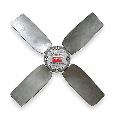 Propeller 24 In 3/4 Bore 6720 CFM MPN:3GRE9