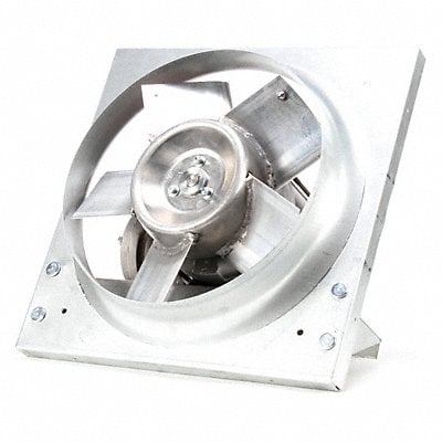 Pnl ExhstFn 12In Bl Alum 208-230/460V MPN:10D996