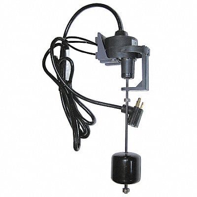 Vertical Float Piggyback 115VAC MPN:10A169