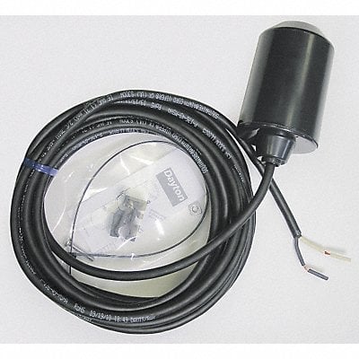Tether Float Wire Leads 115/230VAC MPN:10A172