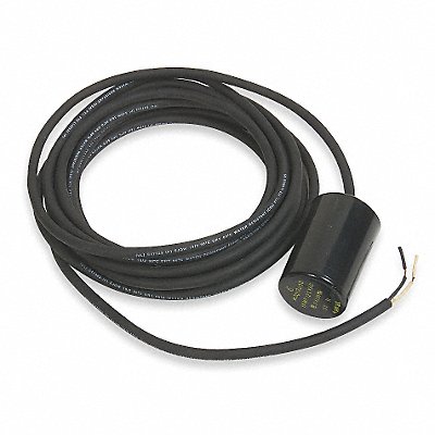 Tether Float Wire Leads 115/230VAC MPN:3BY79