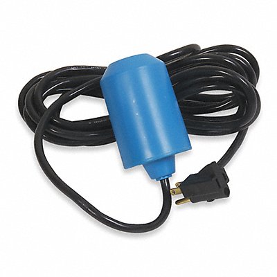 Tether Float Piggyback 115VAC MPN:3BY83