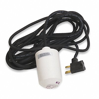 Tether Float Piggyback 230VAC MPN:3BY85