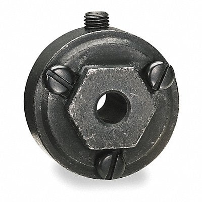 Hex Hub 3/8 In MPN:2A563