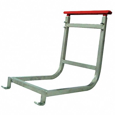 Single Pedestal Attachment Cap 250 Lb MPN:30E997