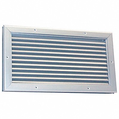 Example of GoVets Shutters Dampers and Louvers category