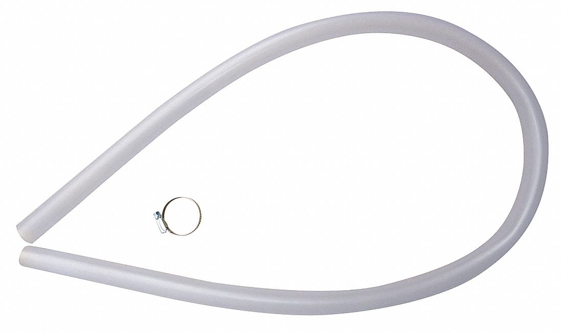 Example of GoVets Drum Pump Suction and Discharge Hoses category