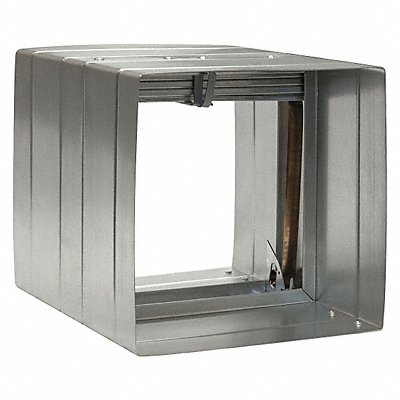 Sleeved Fire Damper Static Vertical MPN:20CK15