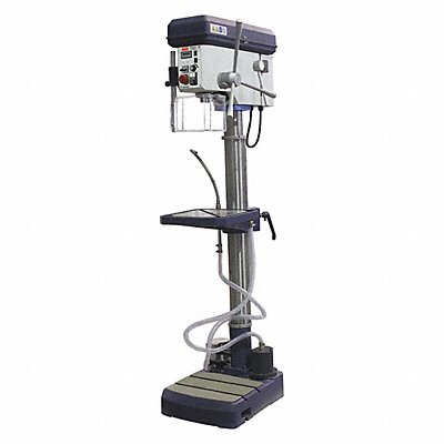 Floor Drill Press 2 hp 5/8 Chuck MPN:53UG99