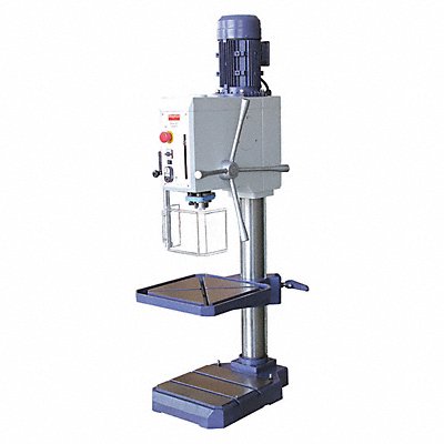 Bench Drill Press 2 hp 5/8 Chuck MPN:53UH01