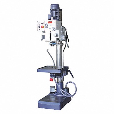 Floor Drill Press 2 hp 5/8 Chuck MPN:53UH08