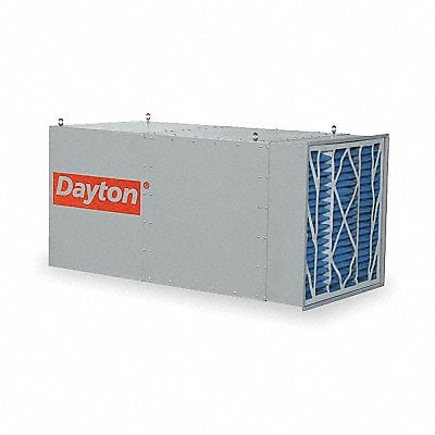 Industrial Air Cleaner 1800/1400/1000CFM MPN:2HNR8