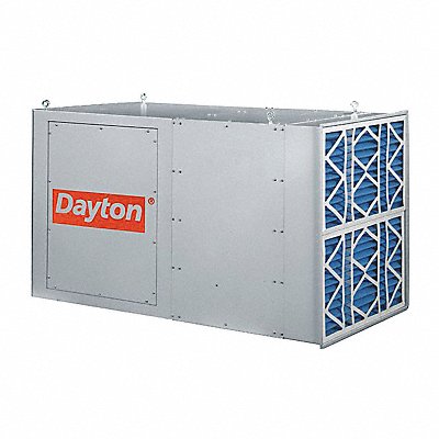 Industrial Air Cleaner 3000/2500/2000CFM MPN:2HNR9