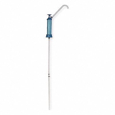 Hand Drum Pump Piston 8 oz per stroke MPN:3BY45