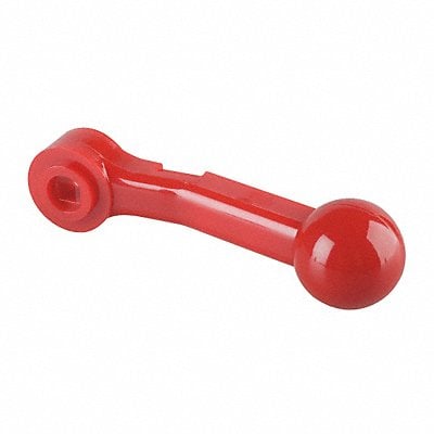 Nylon Handle Drum Switch Part MPN:12N657
