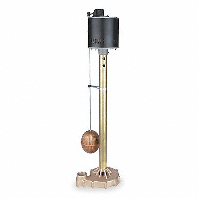 Example of GoVets Pedestal Sump Pumps category