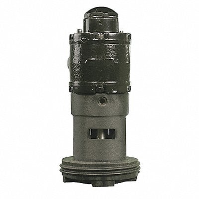 Air Drum Pump Motor 27 cfm 1/2 HP MPN:11Z376