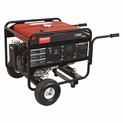 Portable Generator 13400W 420cc MPN:GEN-8000-0GRE