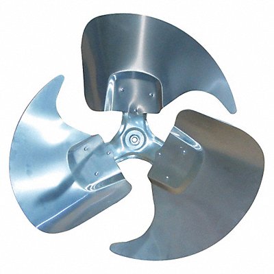 Propeller 24 Dia 31.5 Deg Pitch MPN:VE10E047PG