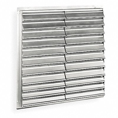 Fan Shutter 42 1/2 In MPN:1C210