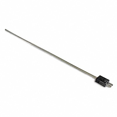 Thermocouple Probe Type J 24in SS 19 AWG MPN:36GL05