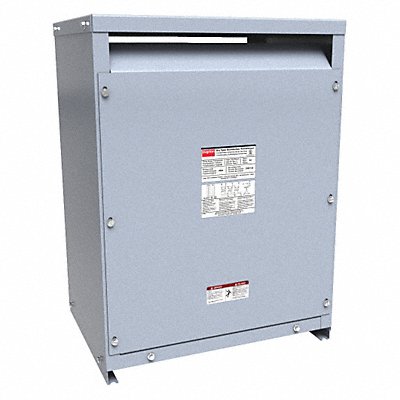 Three Phase Transformer 45kVA 240V MPN:44YV23