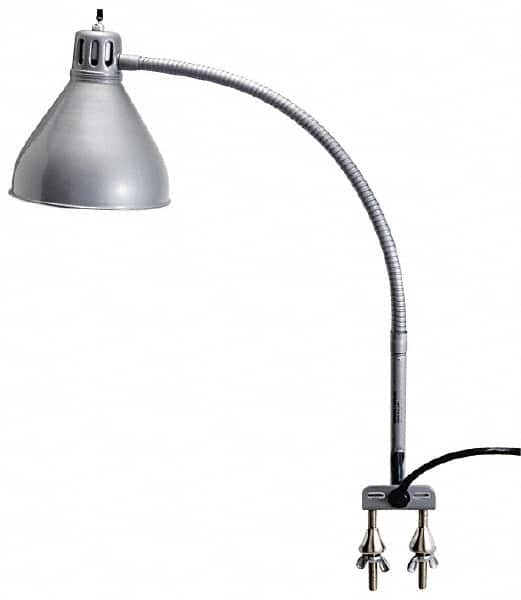 Task Light: Compact Fluorescent, 26