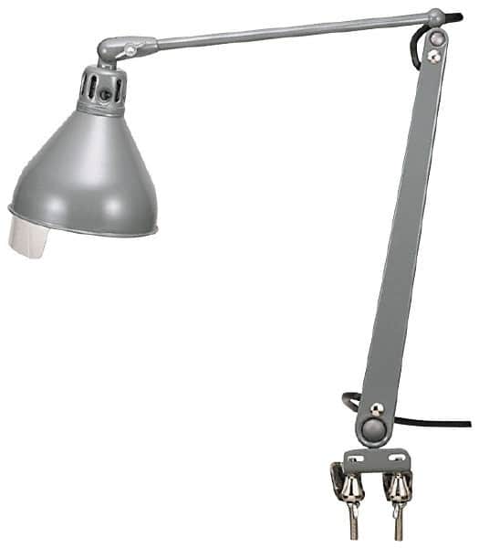 Task Light: Compact Fluorescent, 28