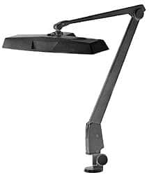 Task Light: Fluorescent, 43