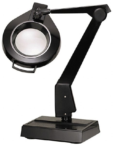 Task Light: Fluorescent, 28