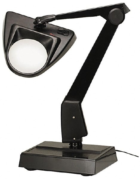 Task Light: Fluorescent, 26