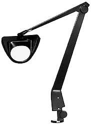 Task Light: Compact Fluorescent, 42