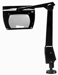 Task Light: Compact Fluorescent, 42