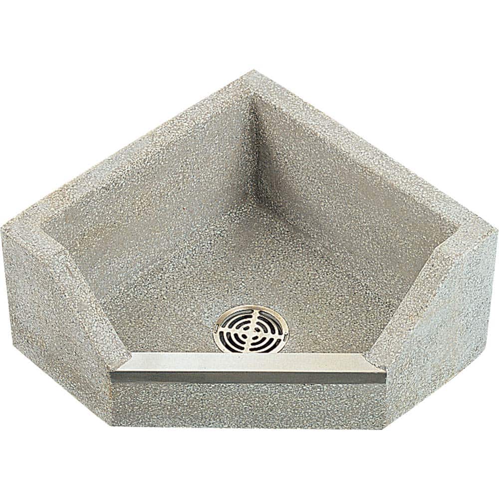 Mop Basin: Terrazzo MPN:TSBC1610501